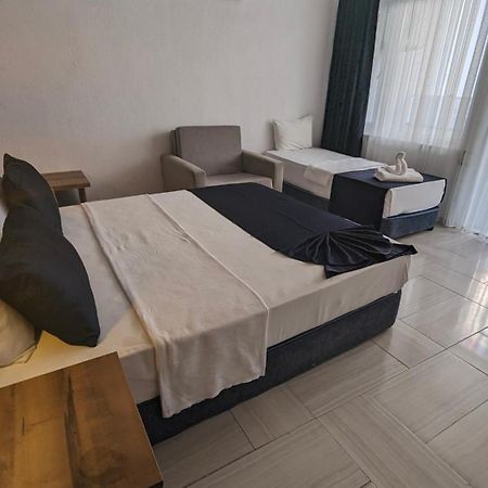 Ramona Kale Hotell Antalya Exteriör bild