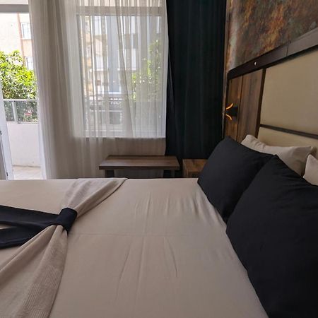 Ramona Kale Hotell Antalya Exteriör bild