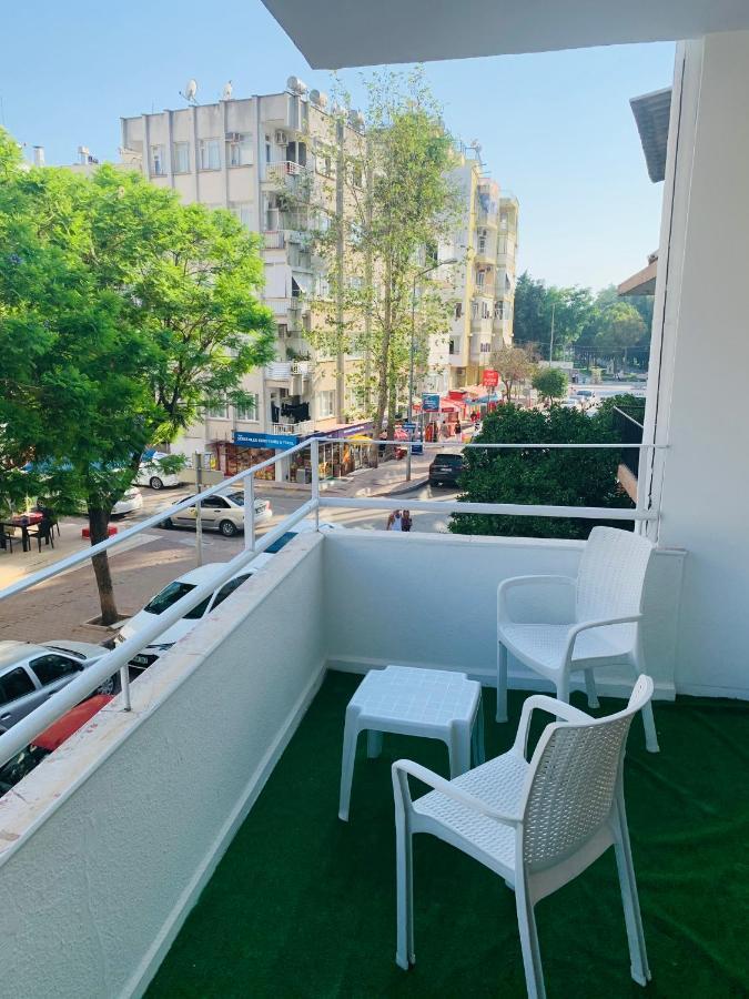 Ramona Kale Hotell Antalya Exteriör bild