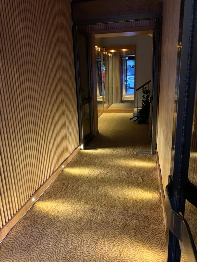 Ramona Kale Hotell Antalya Exteriör bild