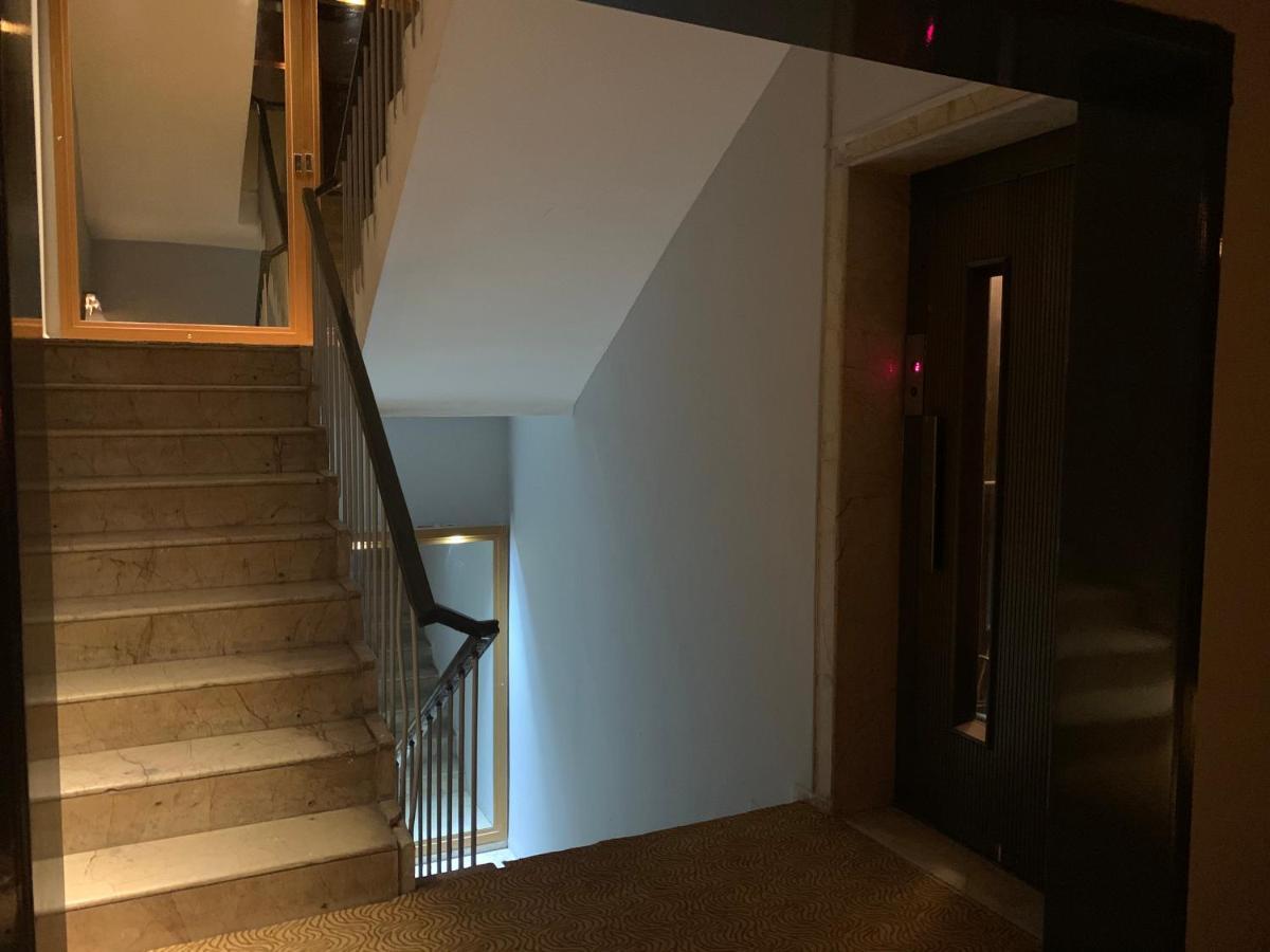 Ramona Kale Hotell Antalya Exteriör bild