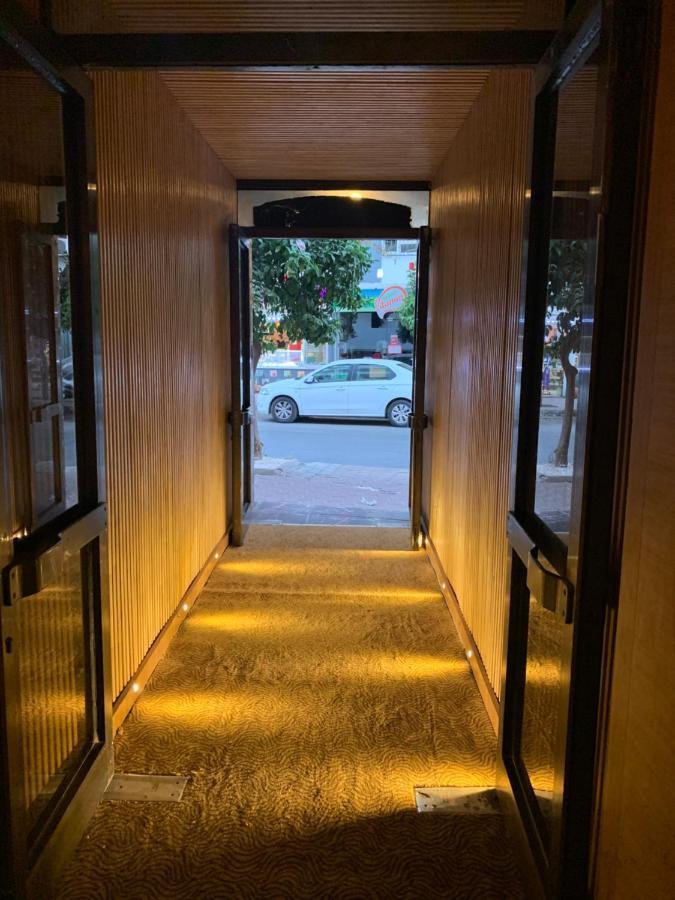 Ramona Kale Hotell Antalya Exteriör bild