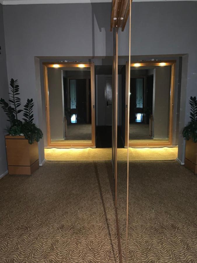 Ramona Kale Hotell Antalya Exteriör bild