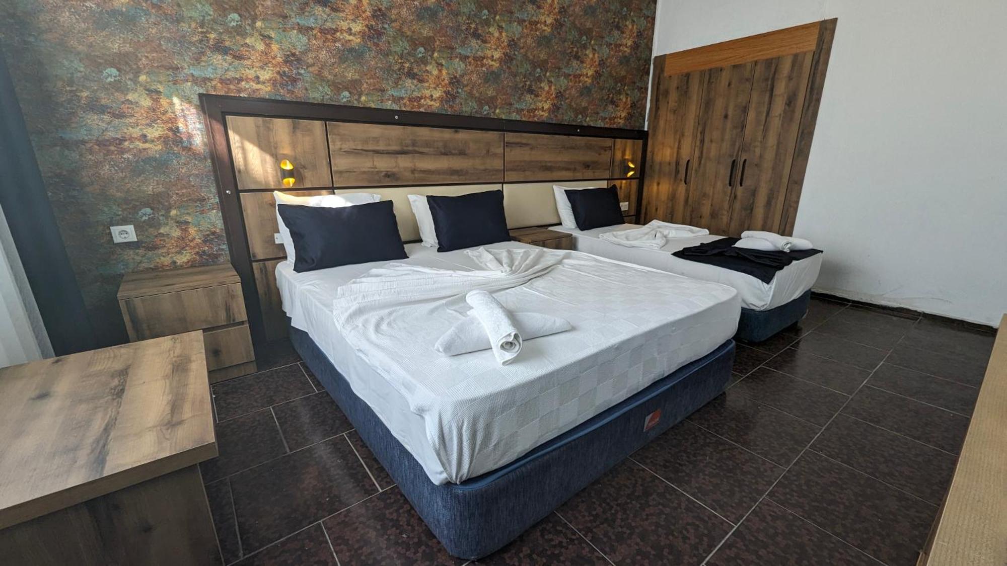 Ramona Kale Hotell Antalya Exteriör bild