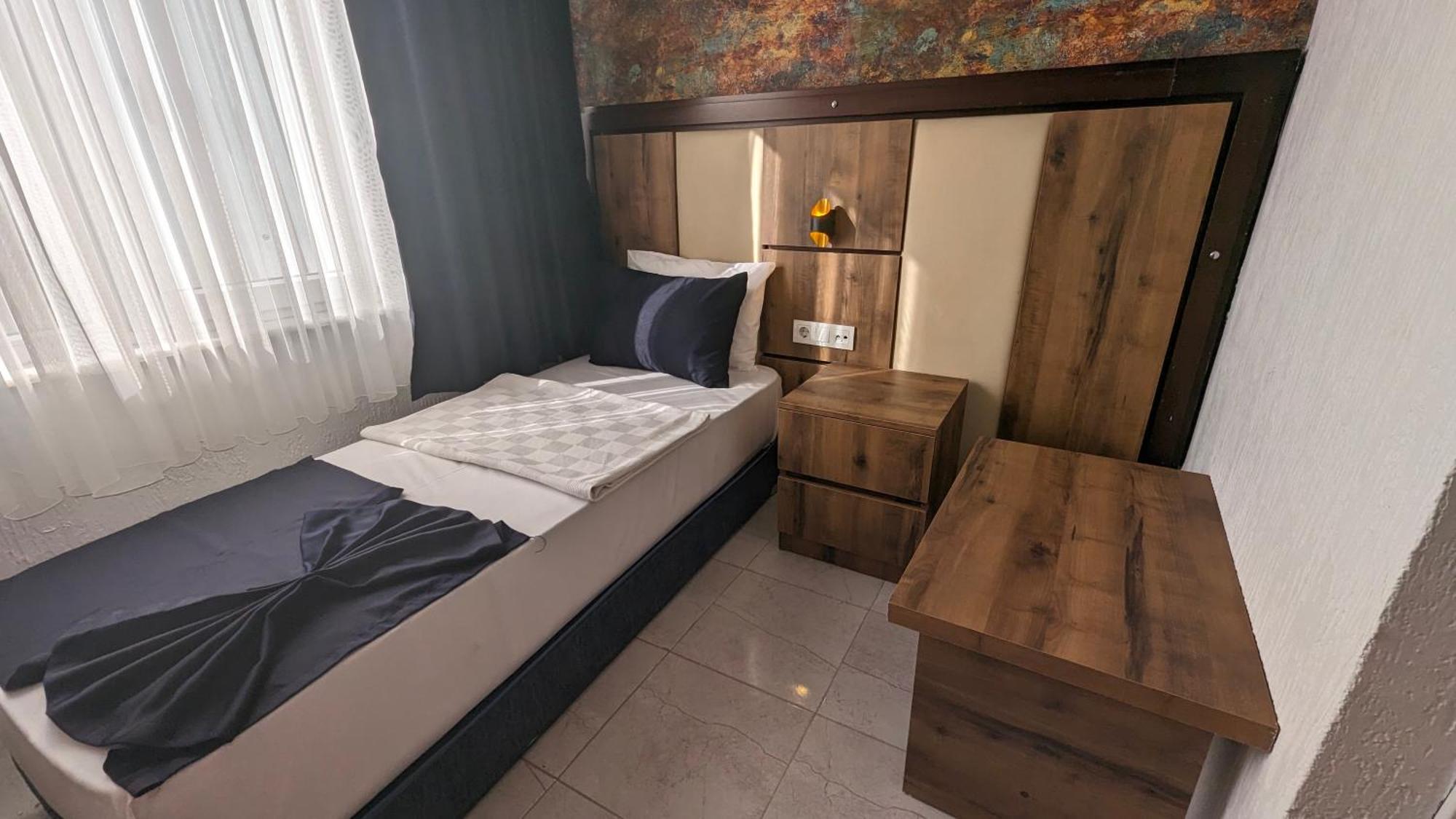 Ramona Kale Hotell Antalya Exteriör bild