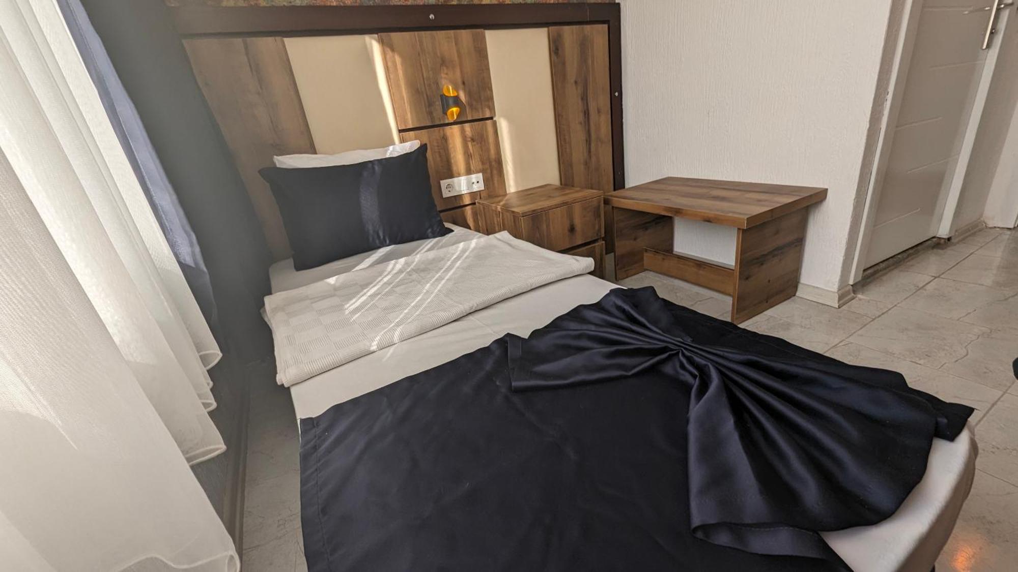 Ramona Kale Hotell Antalya Exteriör bild