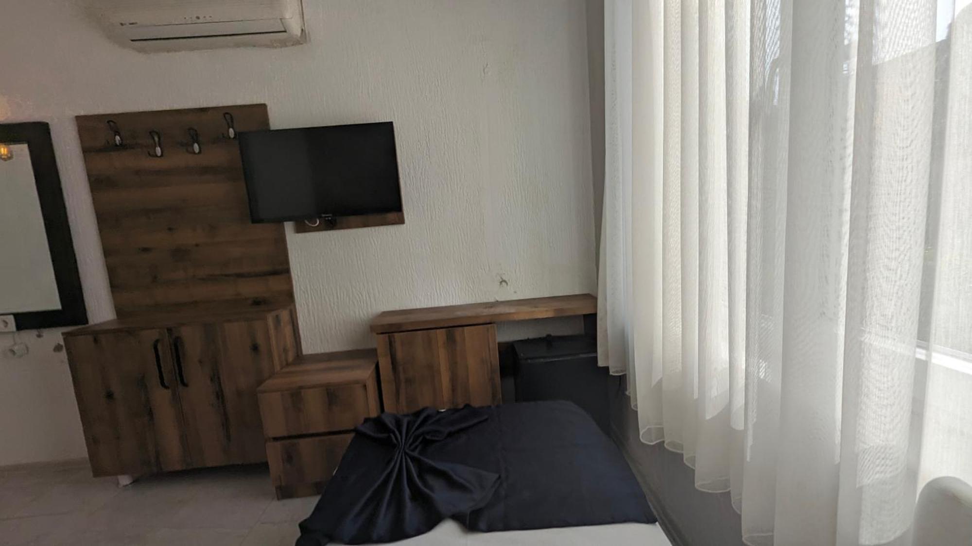 Ramona Kale Hotell Antalya Exteriör bild