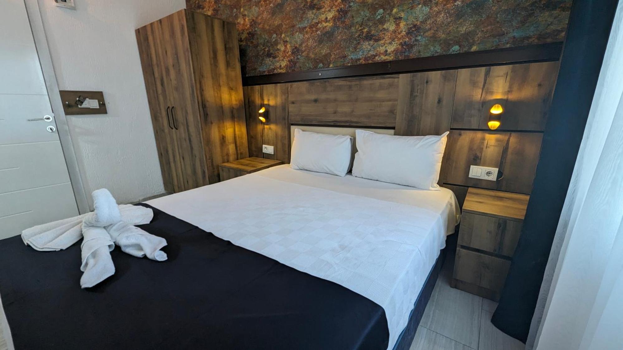 Ramona Kale Hotell Antalya Exteriör bild