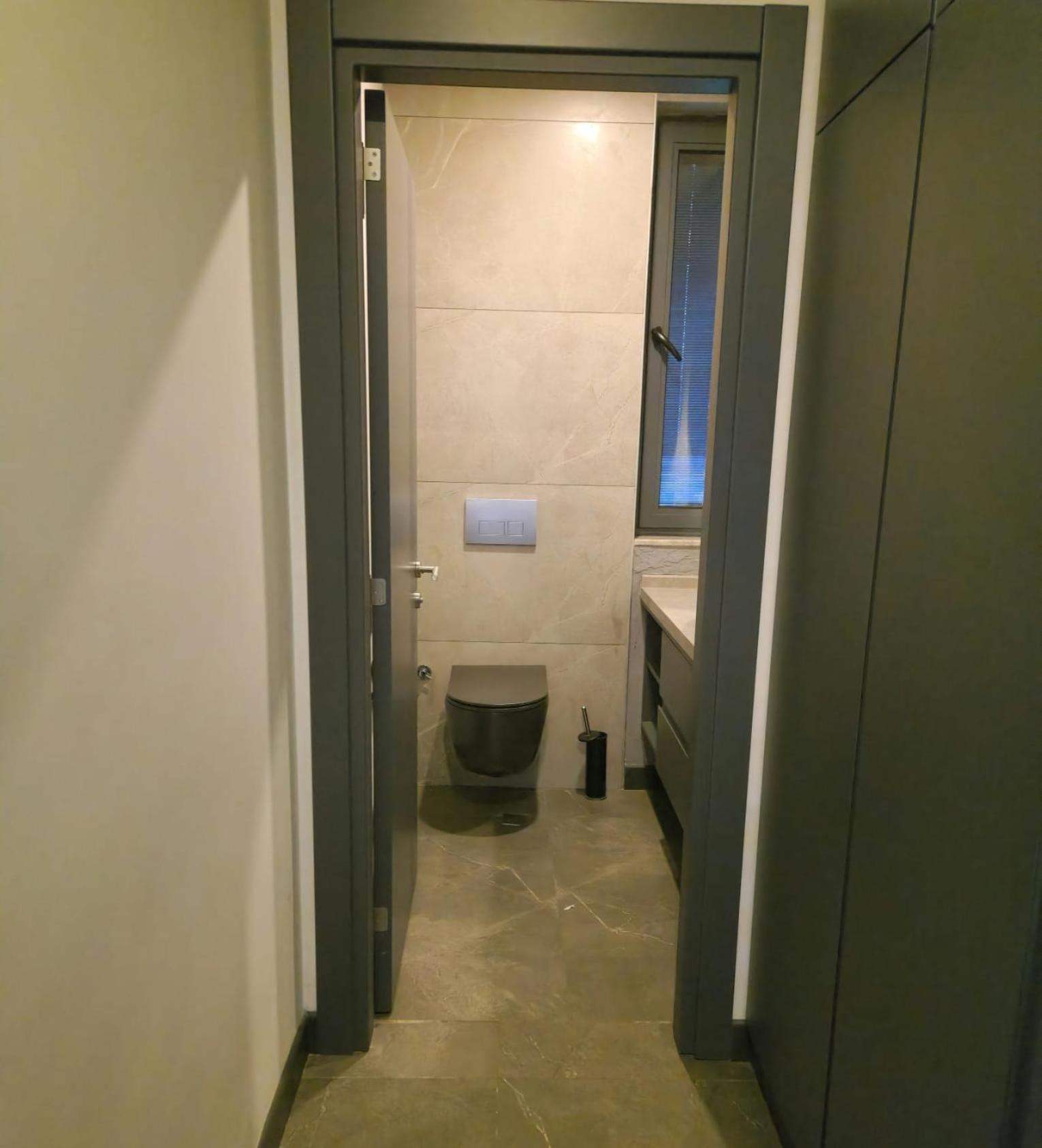 Ramona Kale Hotell Antalya Exteriör bild