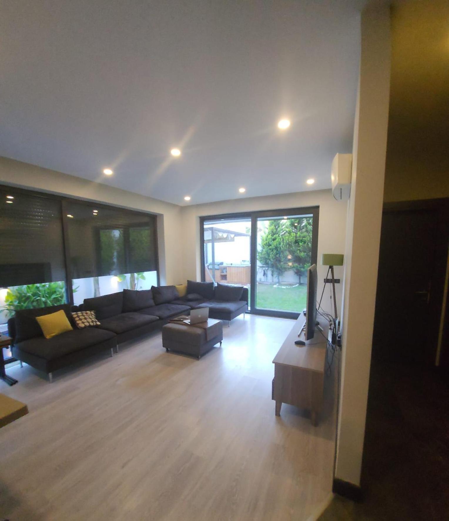 Ramona Kale Hotell Antalya Exteriör bild