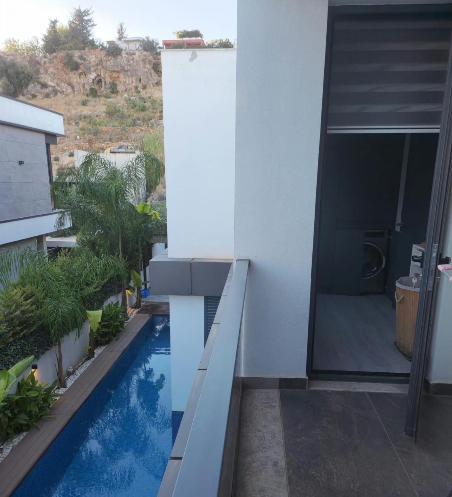 Ramona Kale Hotell Antalya Exteriör bild