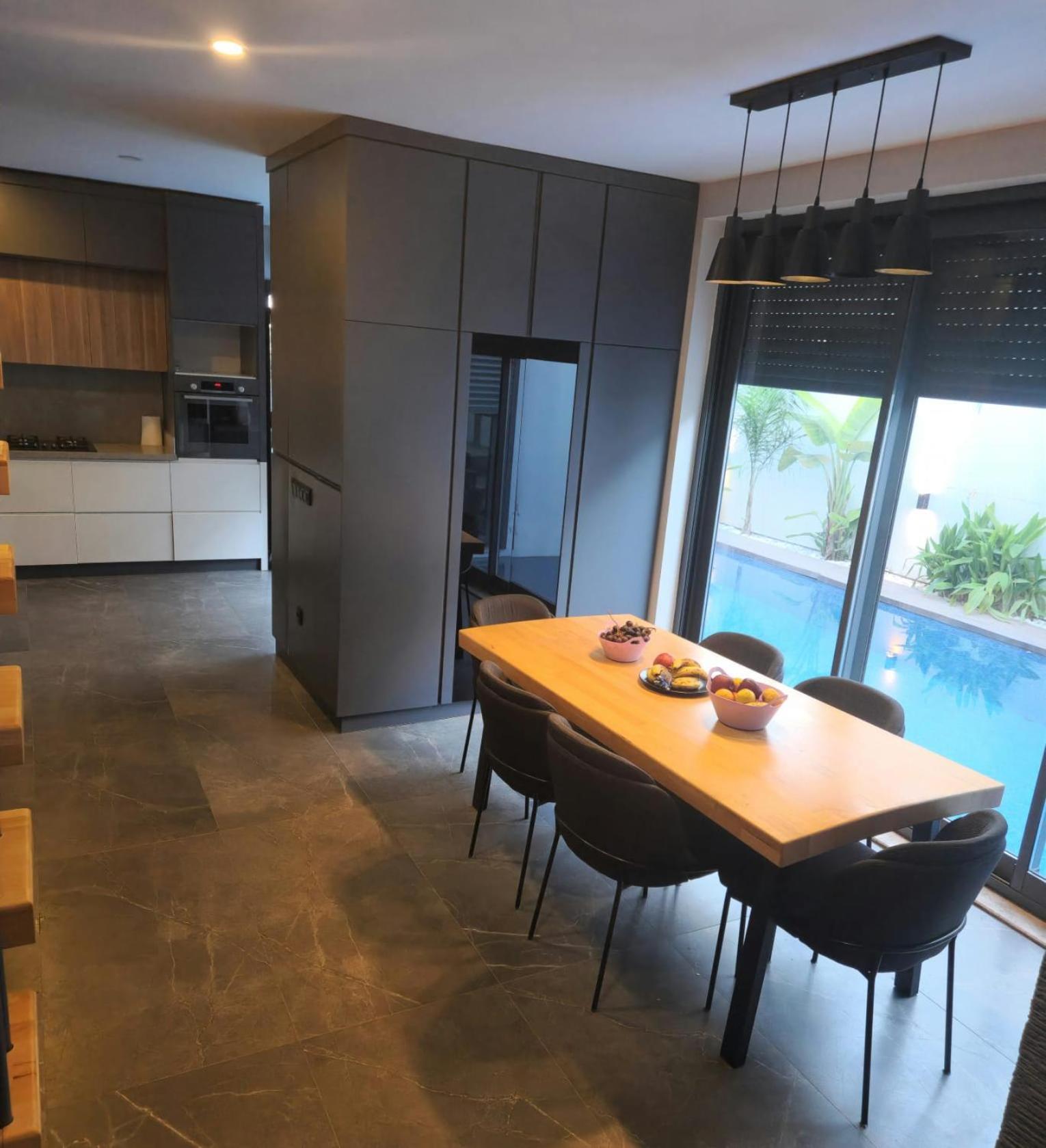 Ramona Kale Hotell Antalya Exteriör bild