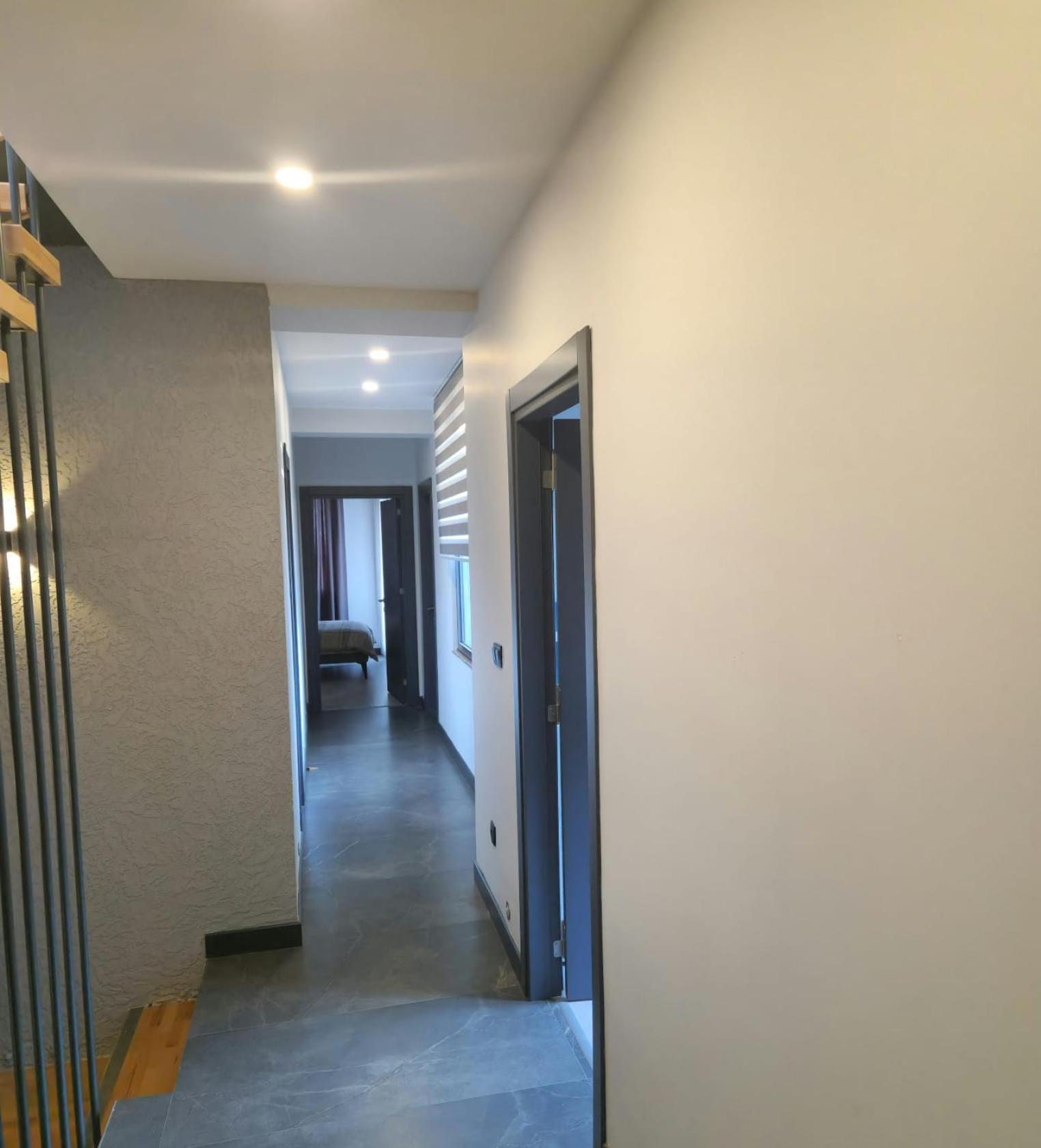 Ramona Kale Hotell Antalya Exteriör bild