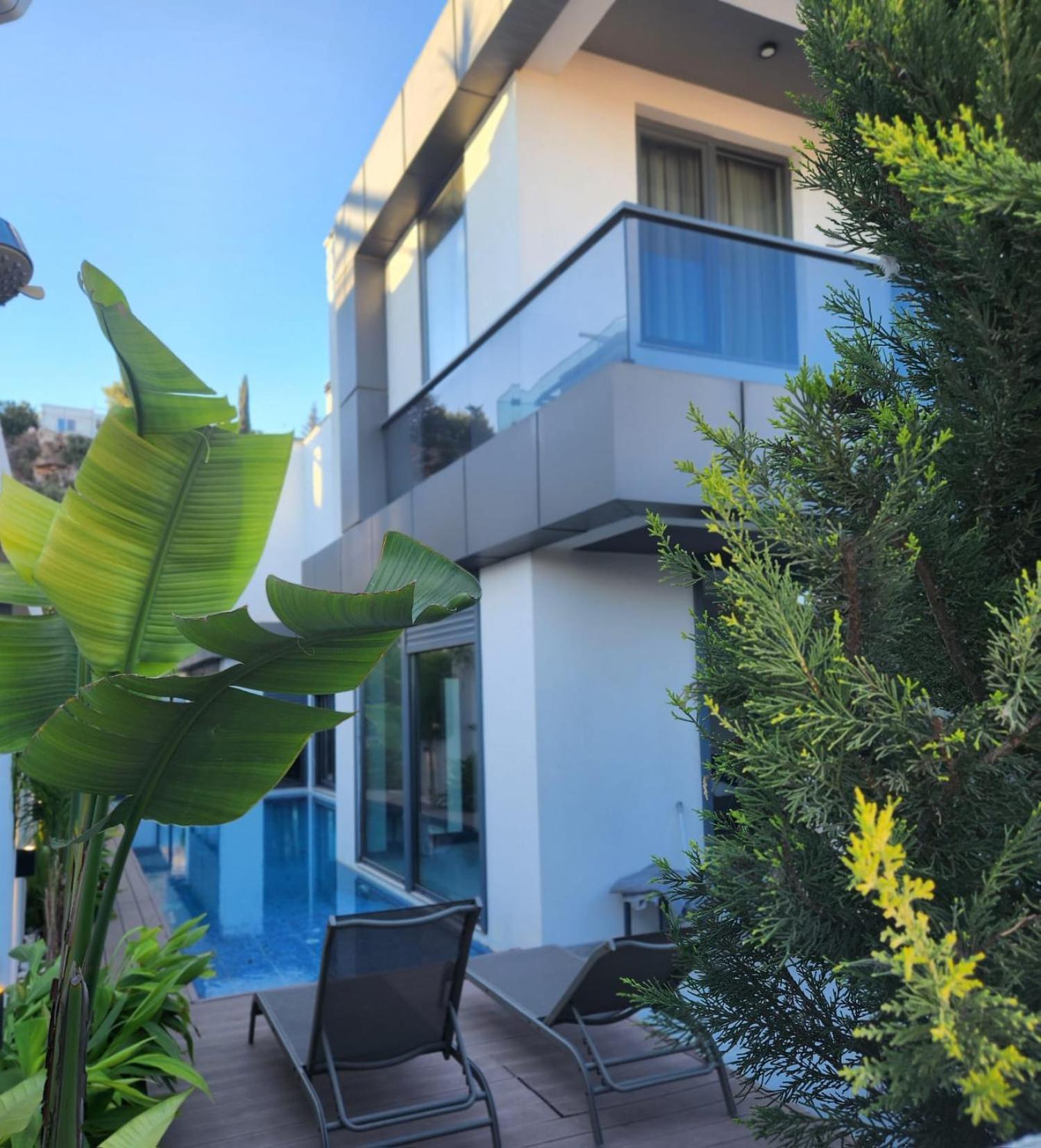 Ramona Kale Hotell Antalya Exteriör bild