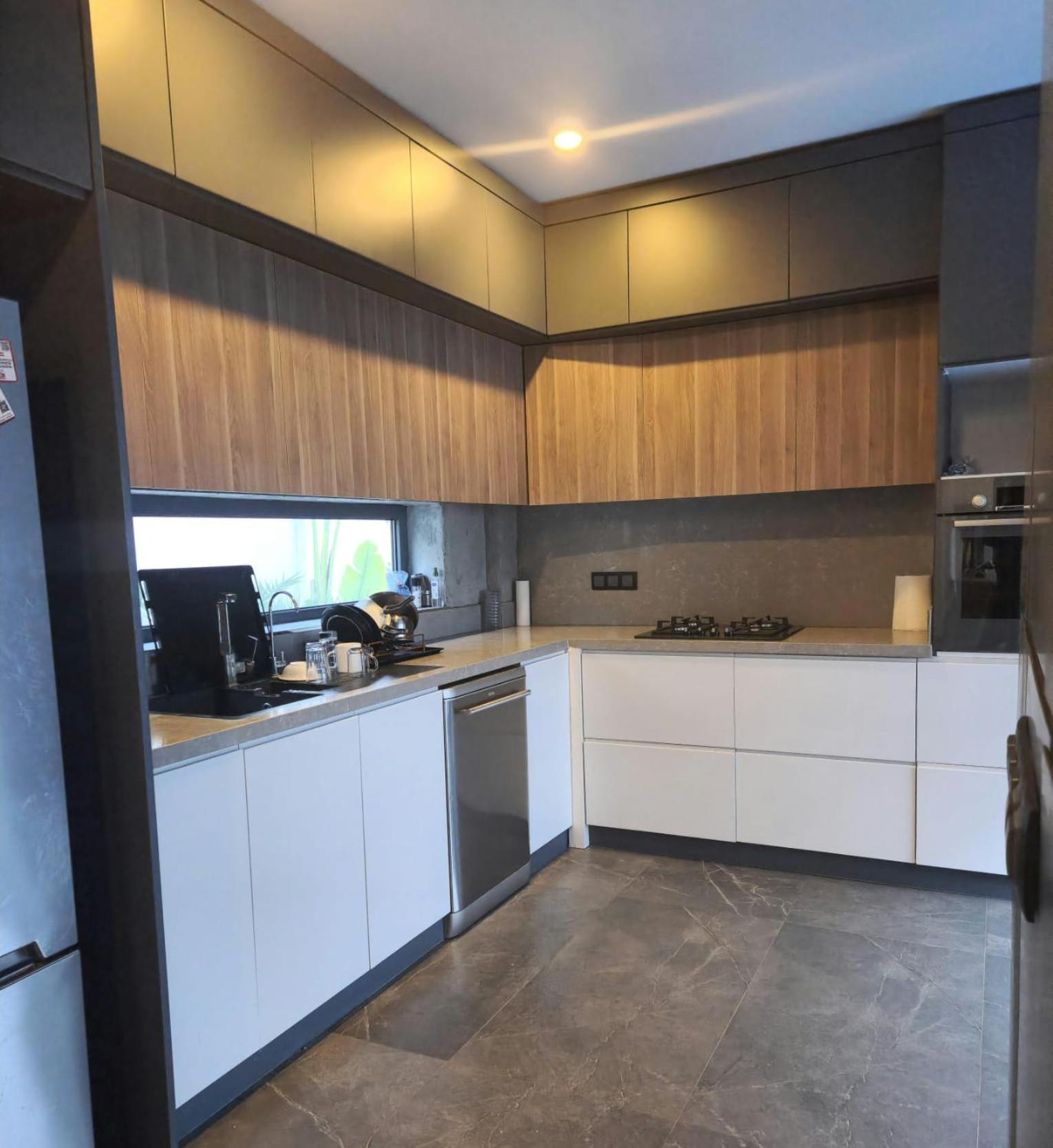 Ramona Kale Hotell Antalya Exteriör bild