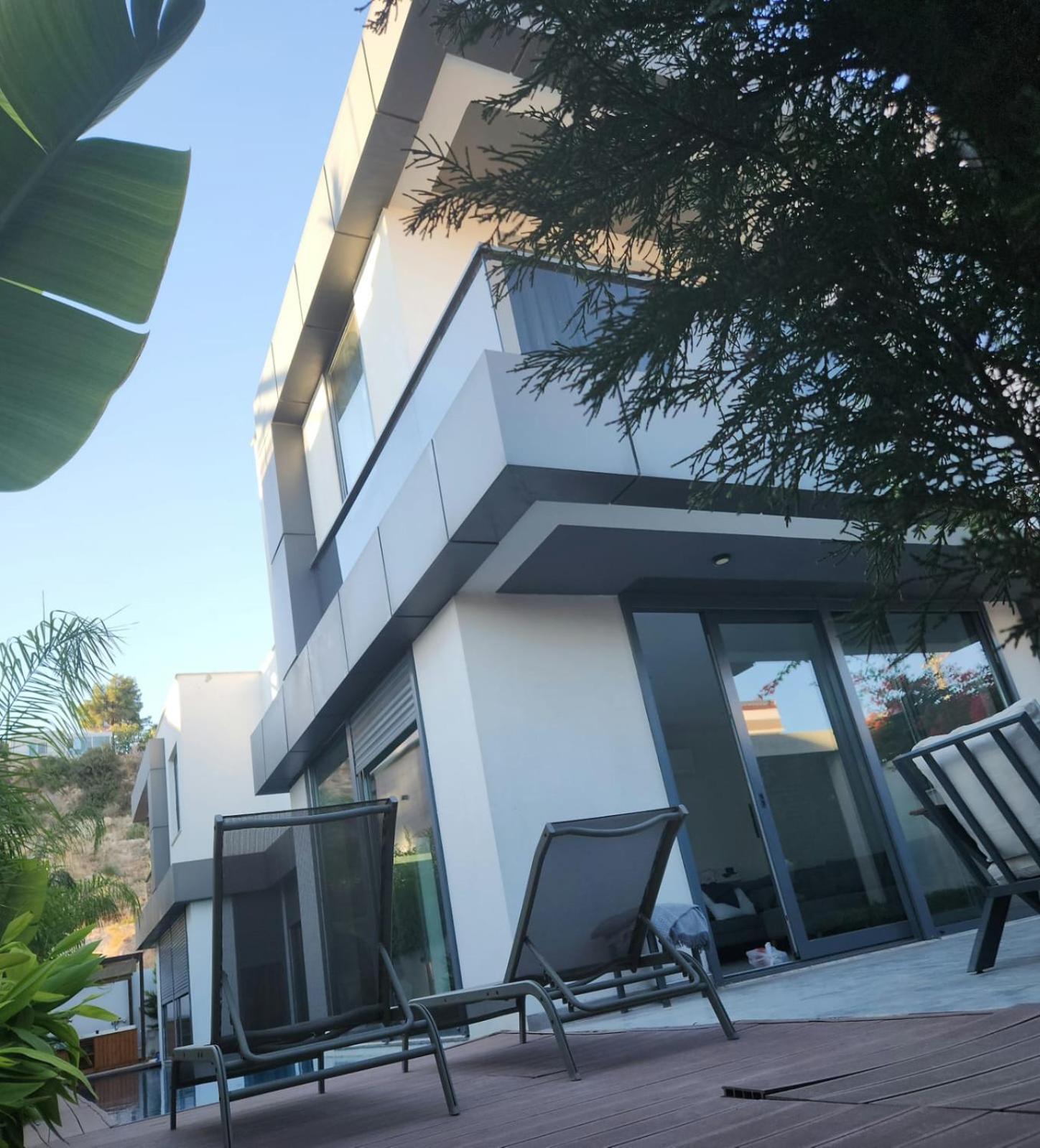 Ramona Kale Hotell Antalya Exteriör bild