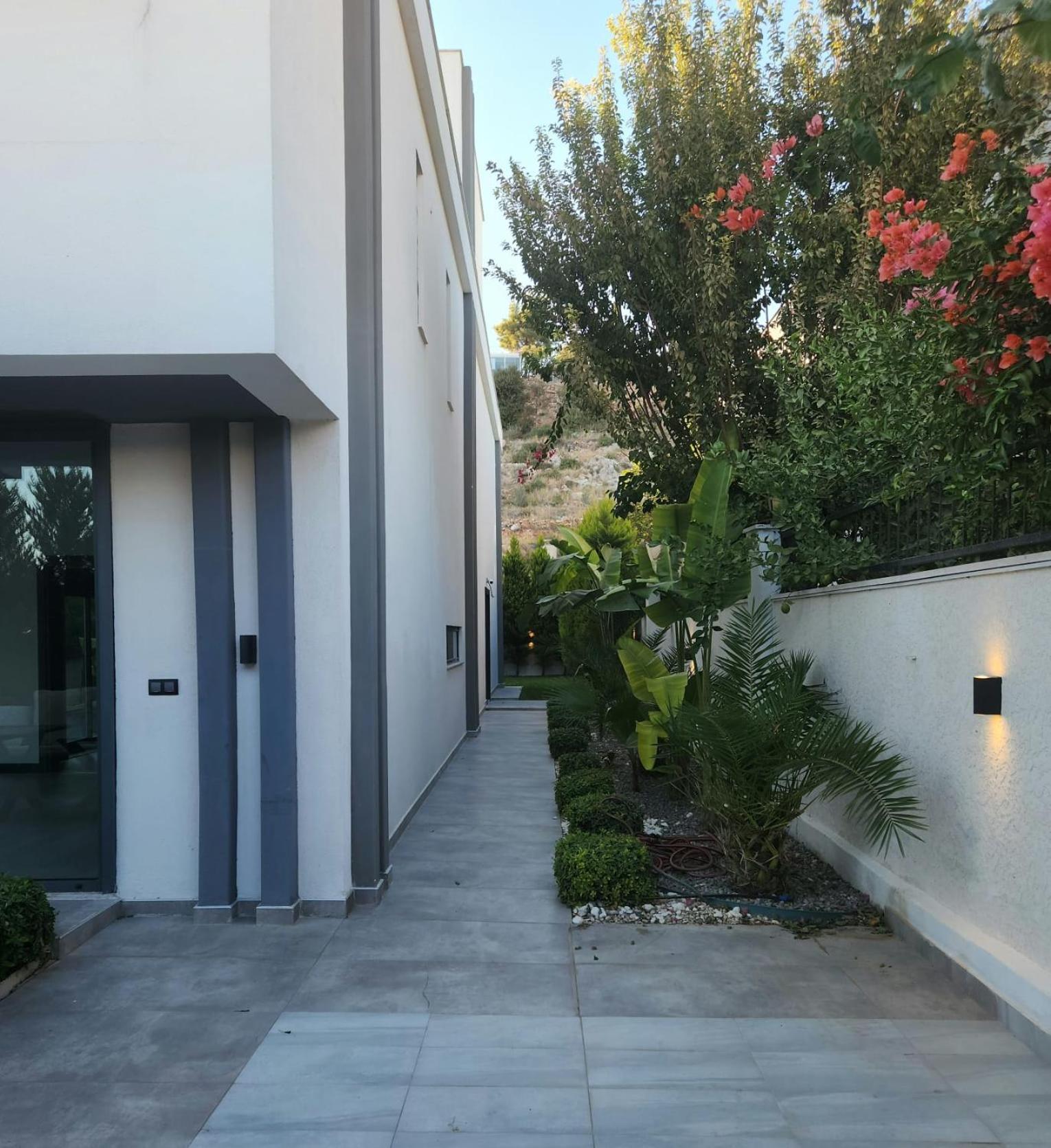 Ramona Kale Hotell Antalya Exteriör bild