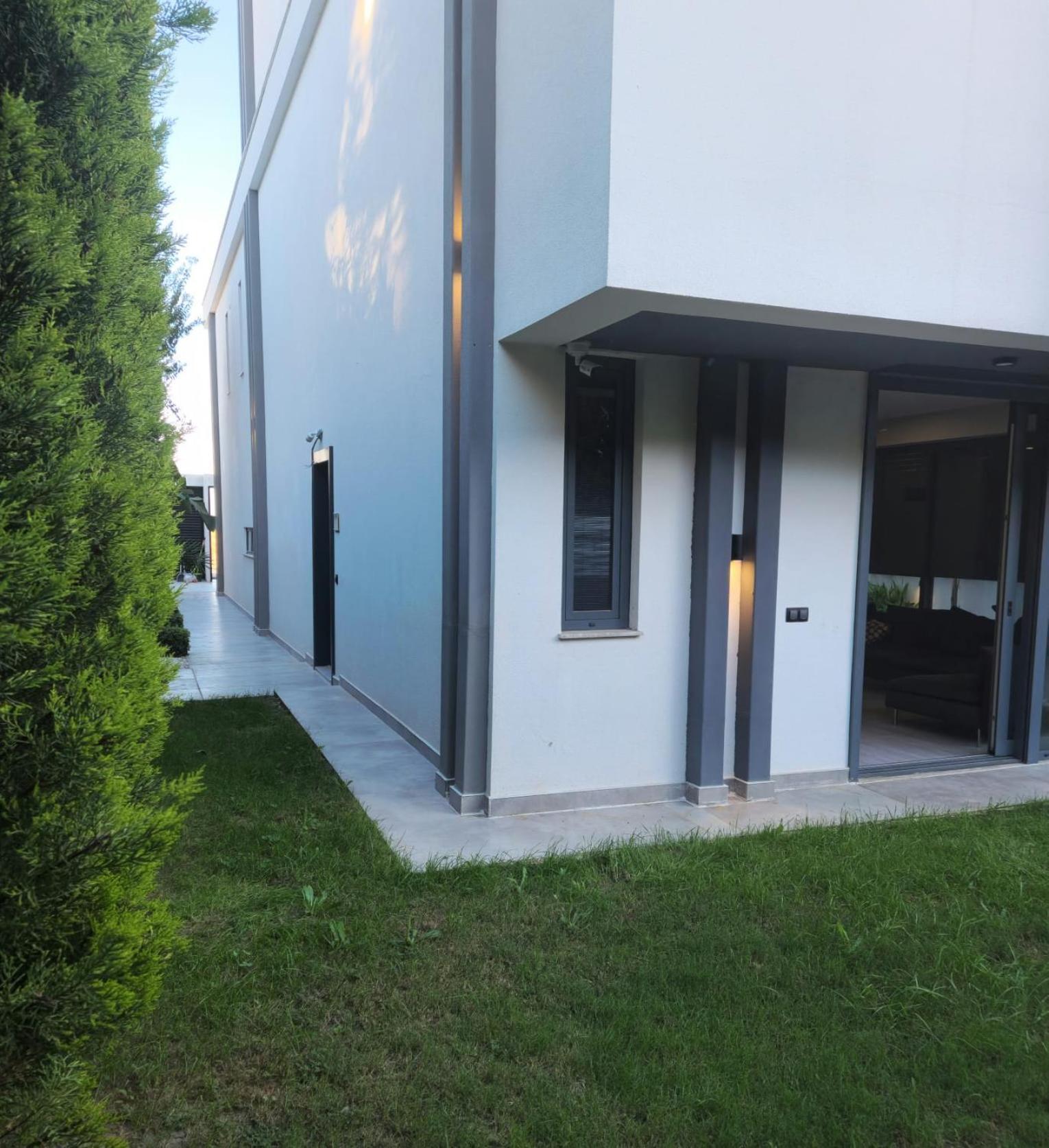 Ramona Kale Hotell Antalya Exteriör bild