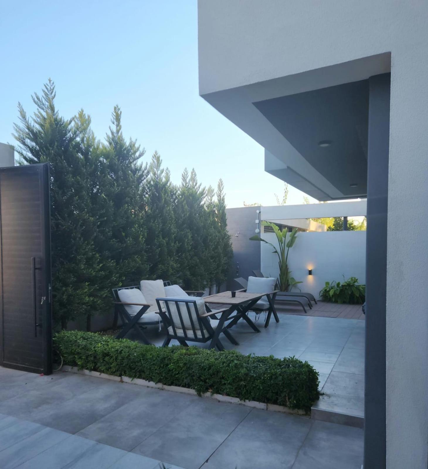 Ramona Kale Hotell Antalya Exteriör bild