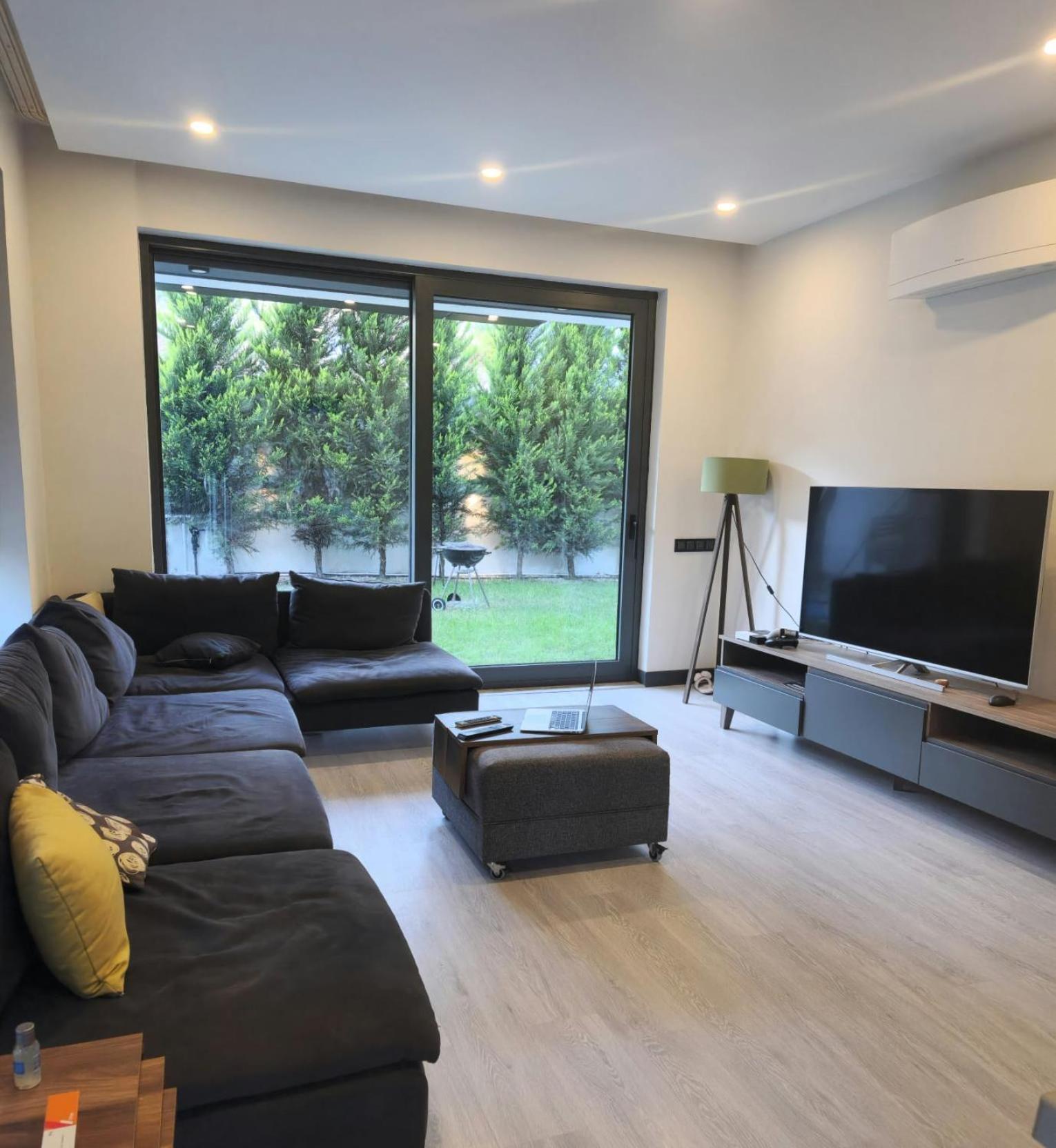 Ramona Kale Hotell Antalya Exteriör bild