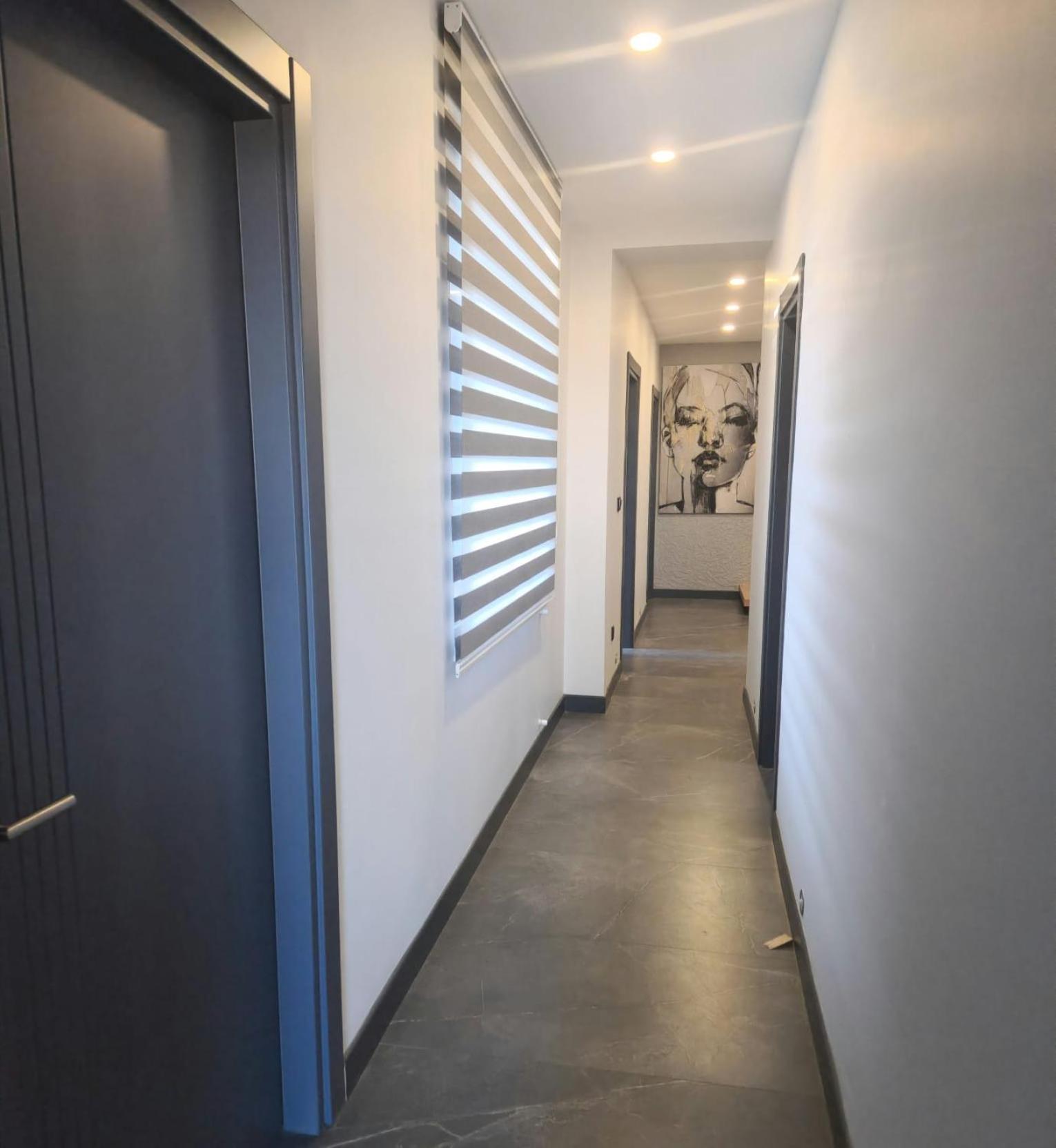 Ramona Kale Hotell Antalya Exteriör bild