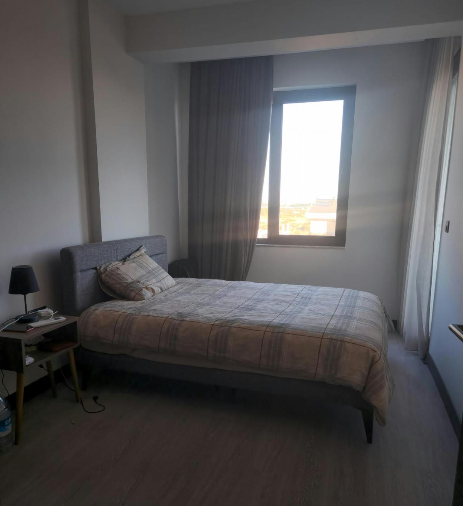 Ramona Kale Hotell Antalya Exteriör bild